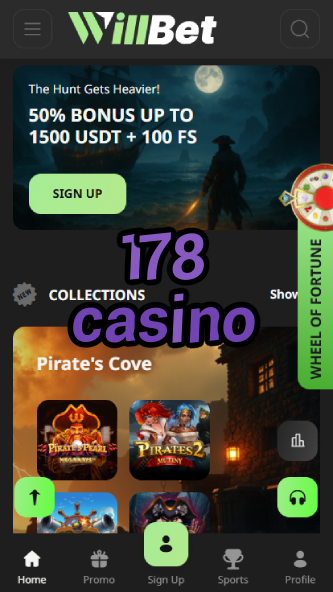 178 Casino - Trusted Online Casino-www.bdqngd.com