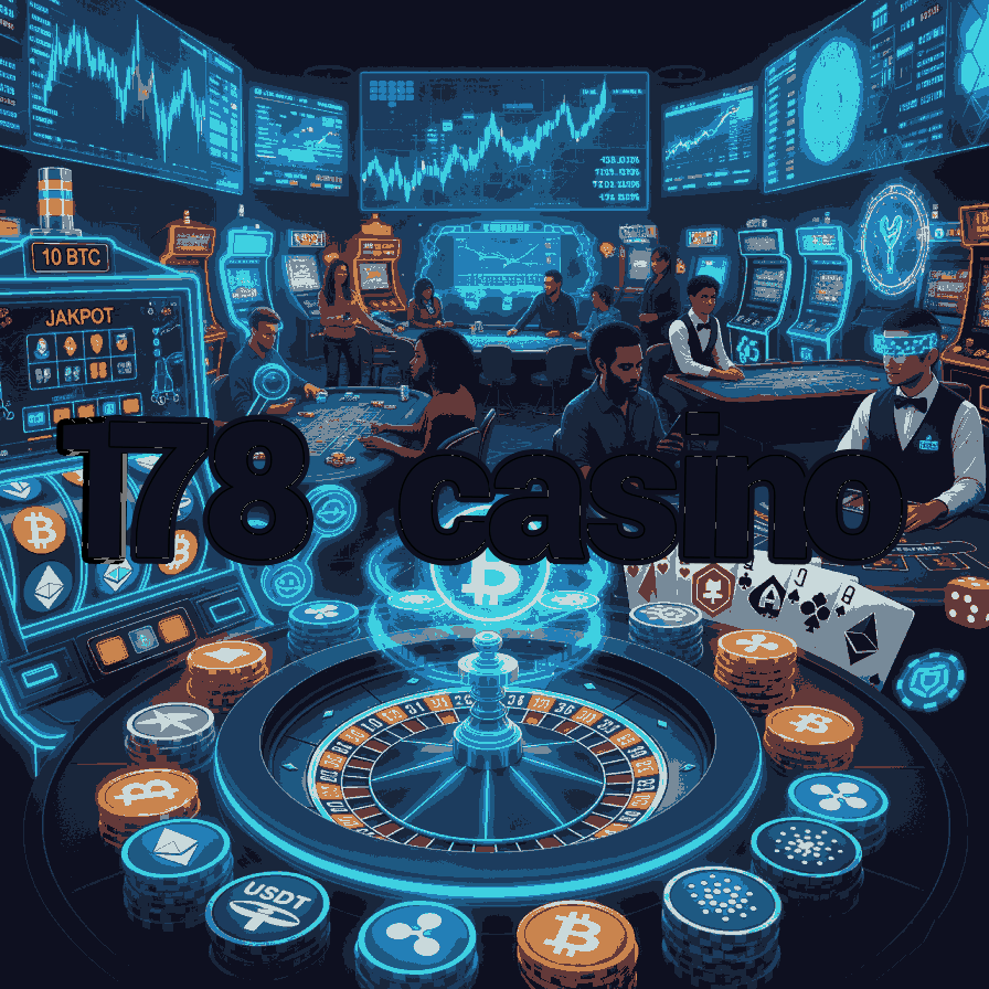 178 Casino - Trusted Online Casino